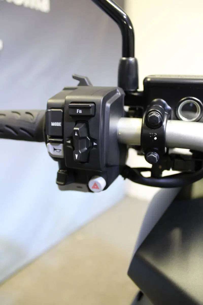 Honda X-ADV 750 DCT (2021 - 24) (10)