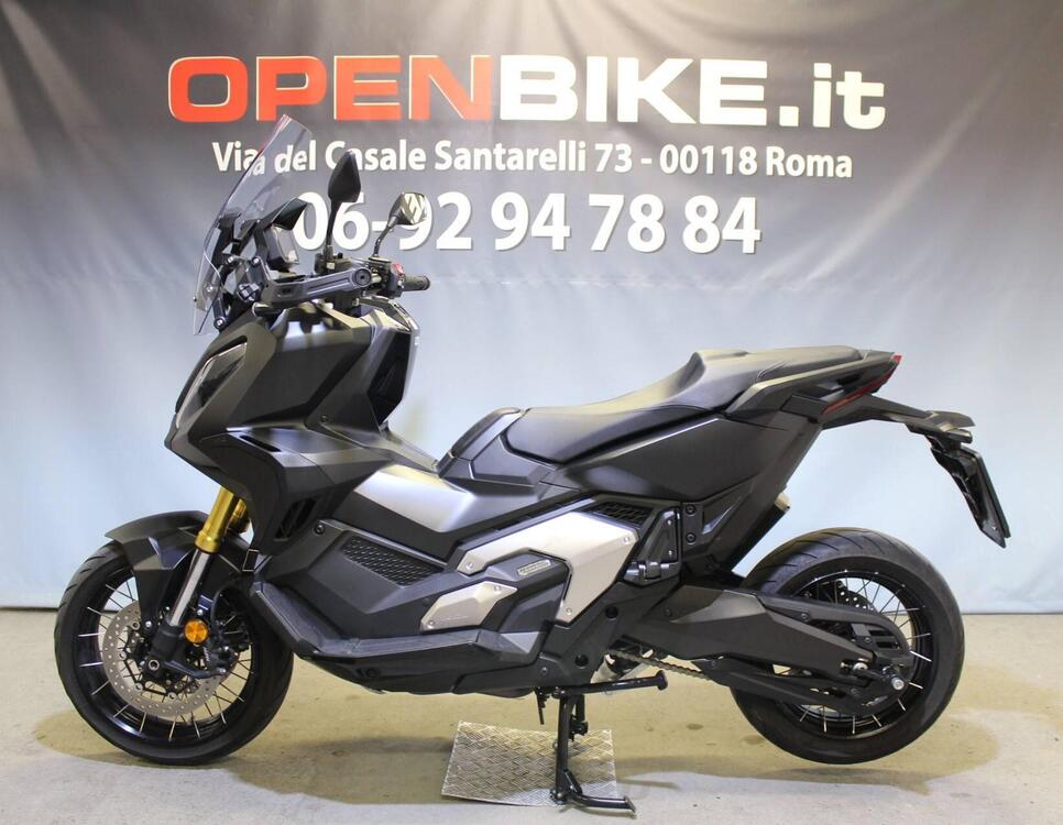 Honda X-ADV 750 DCT (2021 - 24) (2)