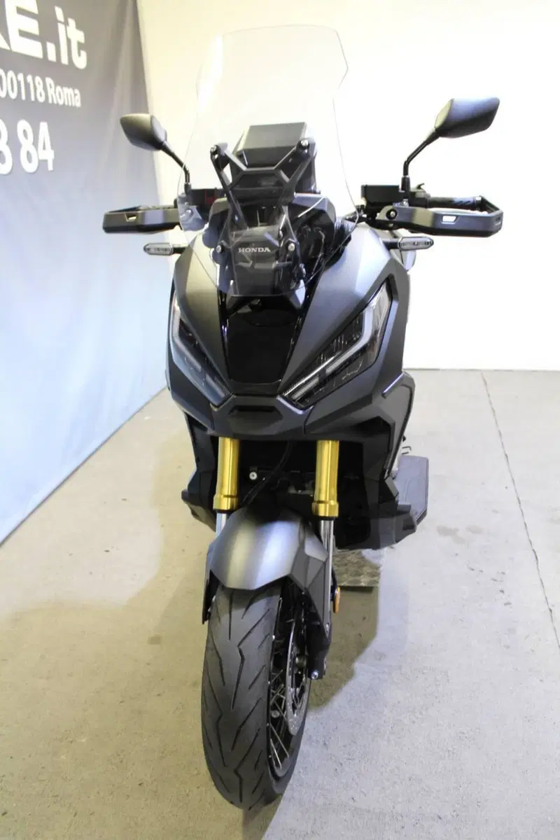 Honda X-ADV 750 DCT (2021 - 24) (13)