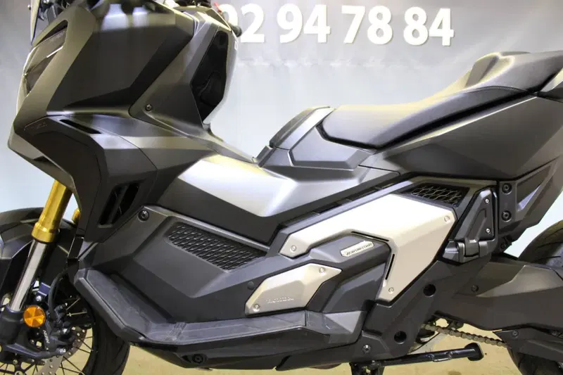 Honda X-ADV 750 DCT (2021 - 24) (16)
