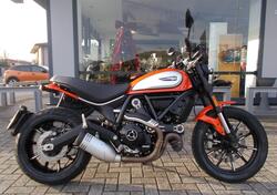 Ducati Scrambler 800 Icon (2017 - 20) usata