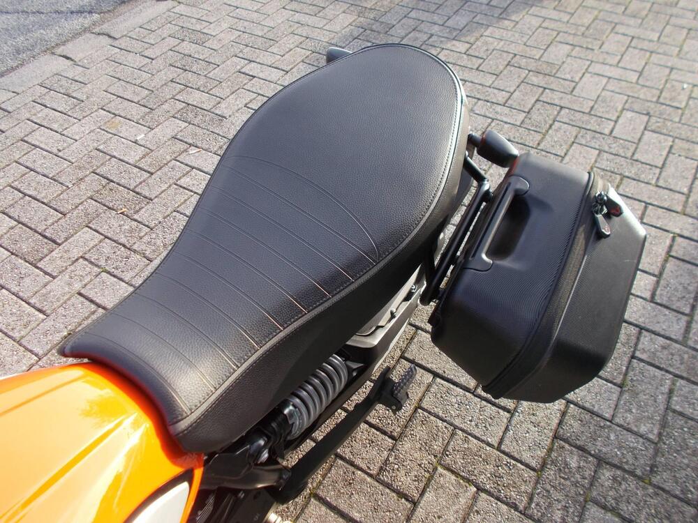 Ducati Scrambler 800 Icon (2017 - 20) (4)