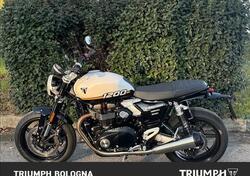 Triumph Speed Twin 1200 (2025) usata