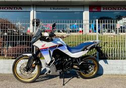 Honda Transalp XL750 (2023 - 24) usata