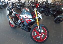Bmw G 310 R (2021 - 25) usata