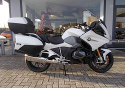 Bmw R 1250 RT (2021 - 25) usata