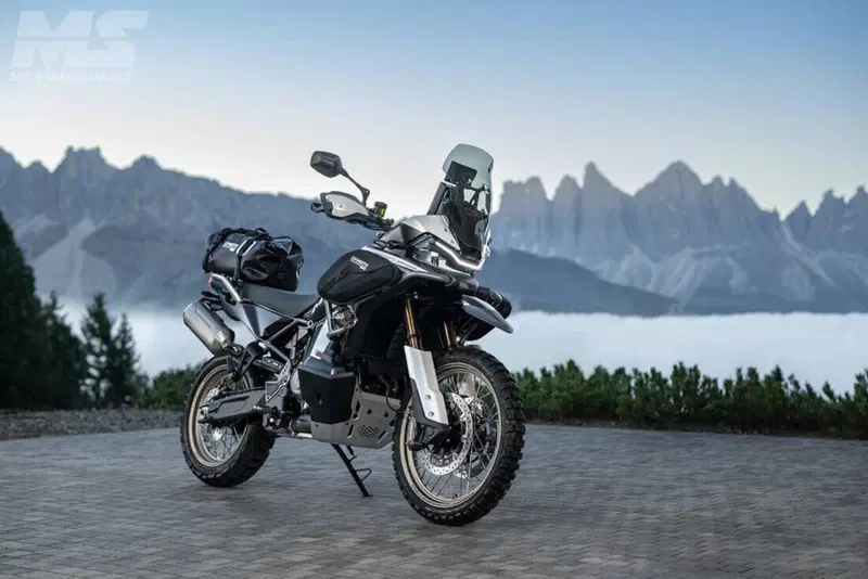 CFMOTO 1000MT-X Low Seat (2026) (2)