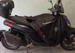 Piaggio Beverly 400 S ABS-ASR (2021 - 24) usata