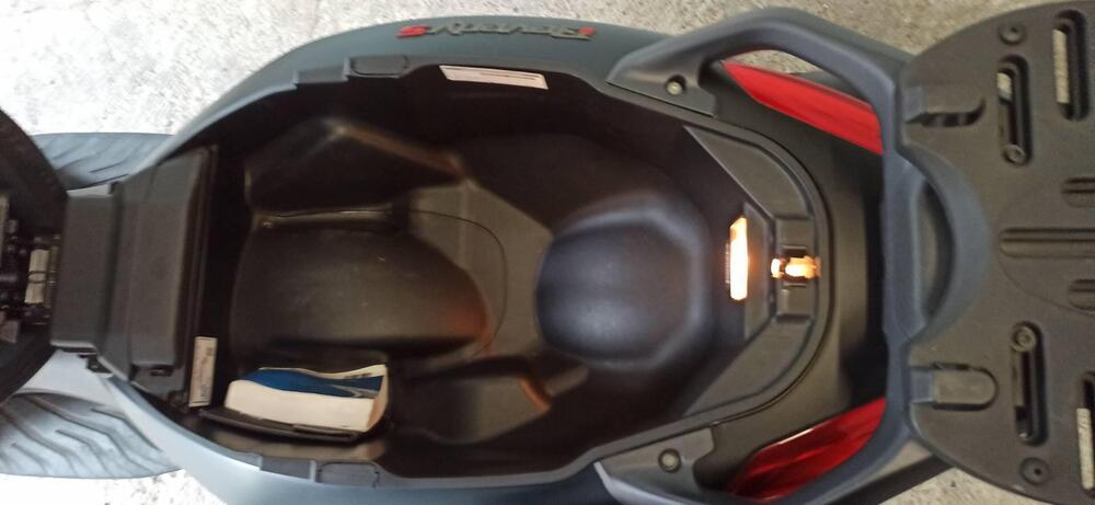 Piaggio Beverly 400 S ABS-ASR (2021 - 24) (3)