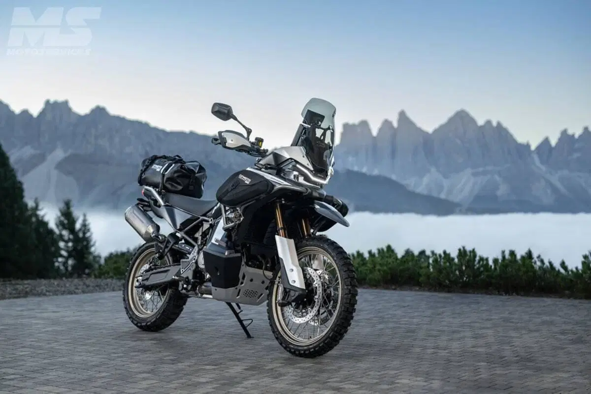 CFMOTO 1000MT-X Low Seat (2026) (2)