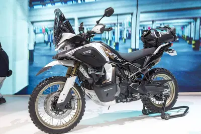 CFMOTO 1000MT-X Low Seat (2026) nuova
