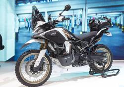 CFMOTO 1000MT-X Low Seat (2026) nuova