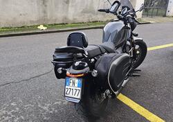 Moto Morini Calibro Bagger (2024 - 25) usata