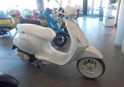 Vespa Sprint 50 Justin Bieber (2022 - 24) nuova