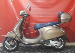 Vespa Primavera 125 3V ie (2014 - 16) usata