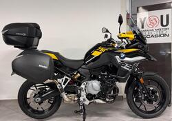 Bmw F 750 GS Edition 40 Years GS (2021) usata