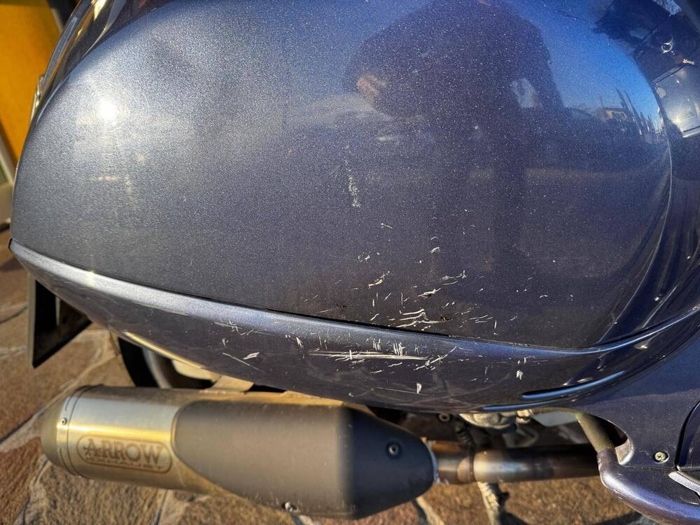 Vespa Granturismo 200 L (3)