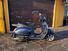 Vespa Granturismo 200 L (10)