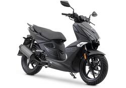 Kymco Super 8 50 R (2022 - 25) nuova