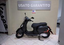 Vespa GTS 310 Supersport (2025) usata
