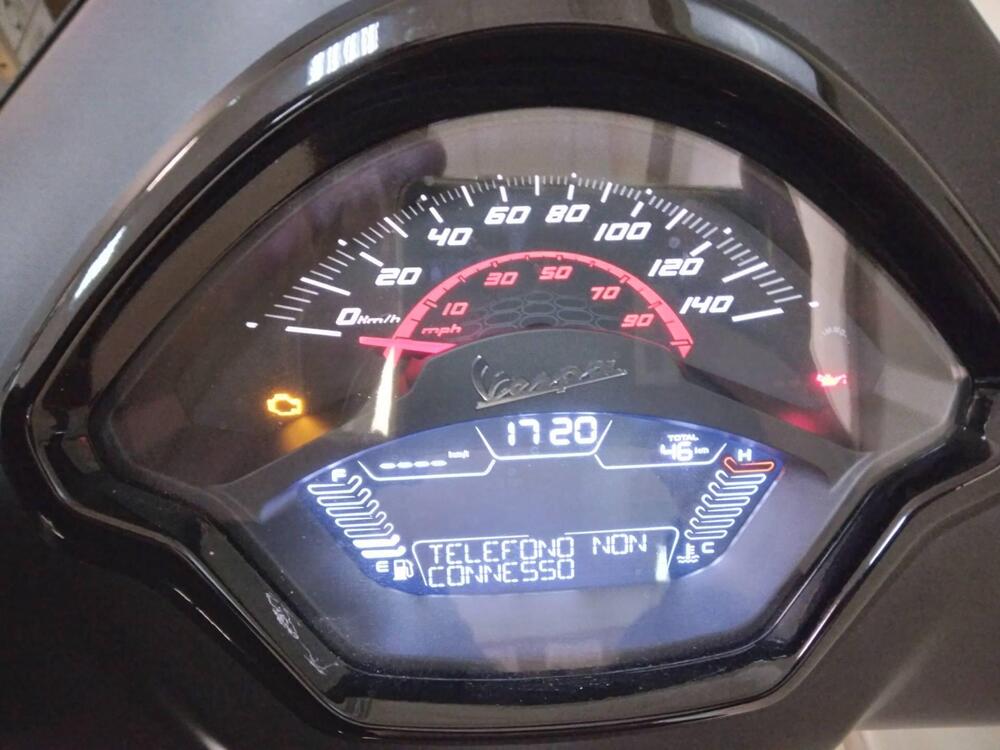 Vespa GTS 310 Supersport (2025) (2)