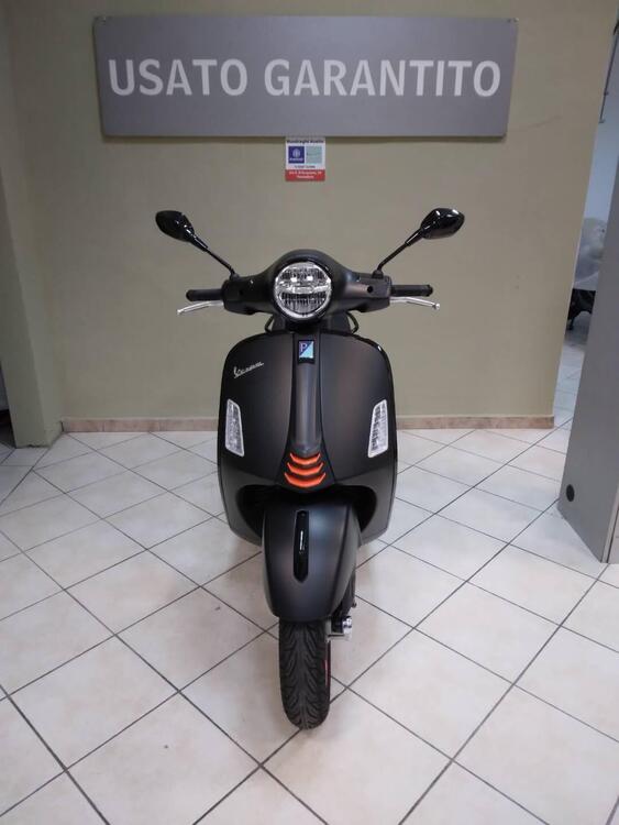 Vespa GTS 310 Supersport (2025) (3)