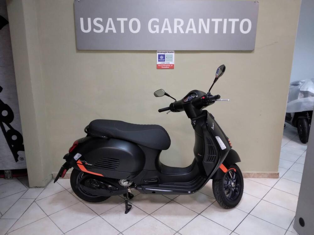 Vespa GTS 310 Supersport (2025) (5)