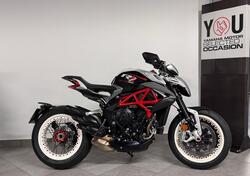 MV Agusta Dragster 800 RR (2018 - 20) usata