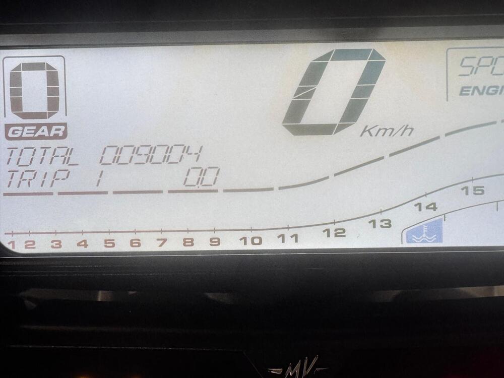 MV Agusta Dragster 800 RR (2018 - 20) (3)