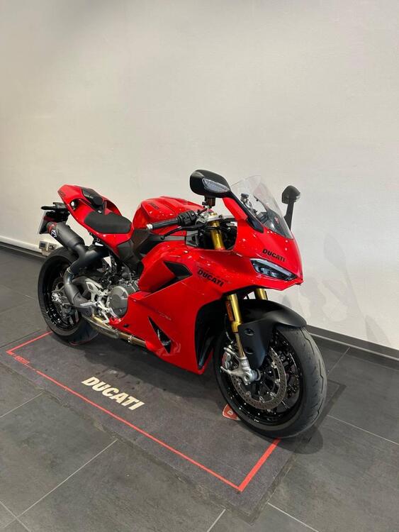 Ducati Panigale V2 S (2025) (3)