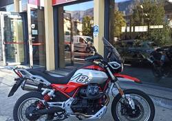 Moto Guzzi V85 TT (2024 - 25) usata