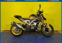 TVS Motor RTR 310 (2024 - 25) nuova