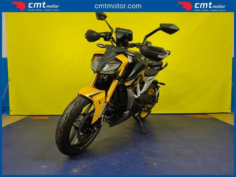 TVS Motor RTR 310 (2024 - 25) (2)