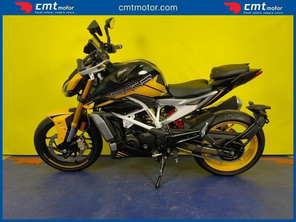 TVS Motor RTR 310 (2024 - 25) (3)