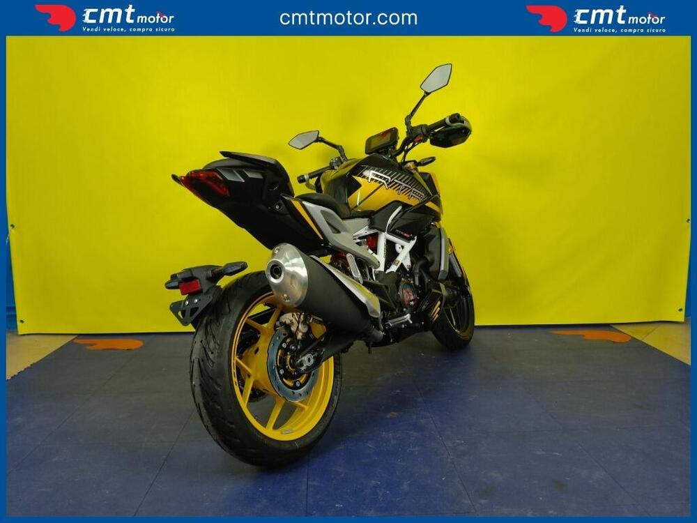 TVS Motor RTR 310 (2024 - 25) (4)