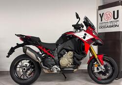 Ducati Multistrada V4 Pikes Peak (2021 - 24) usata