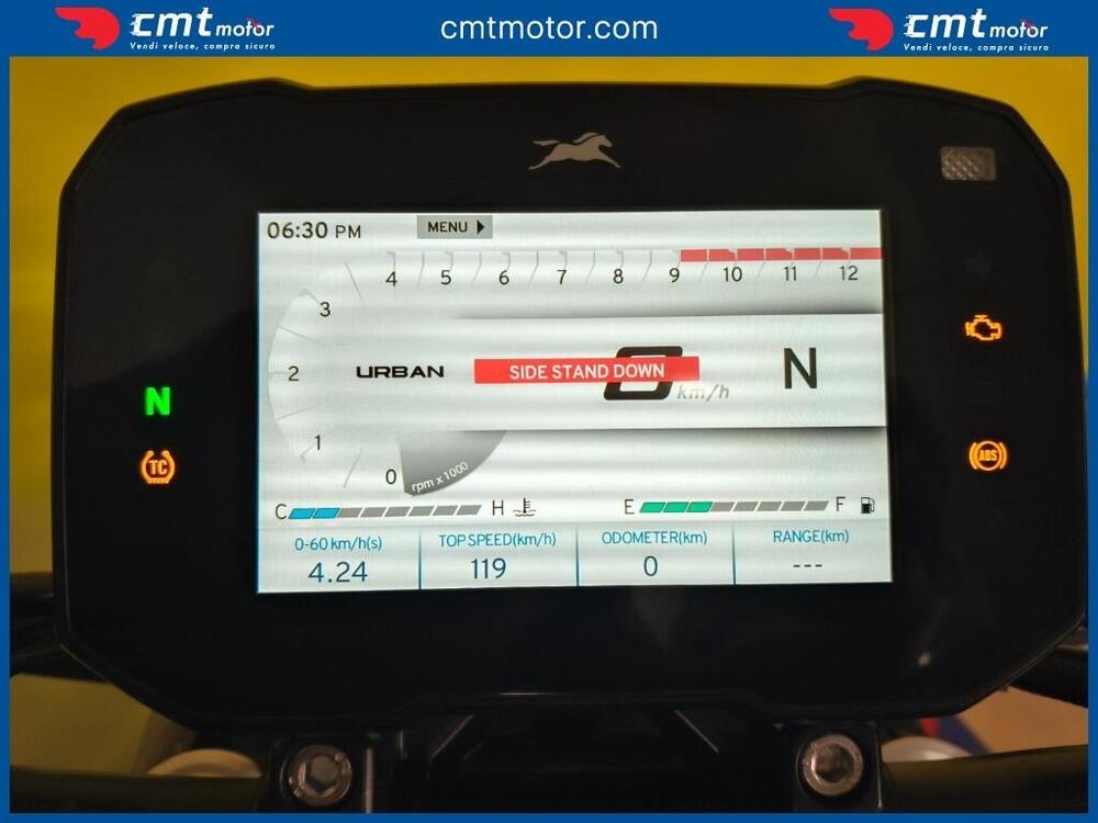 TVS Motor RTR 310 (2024 - 25) (5)