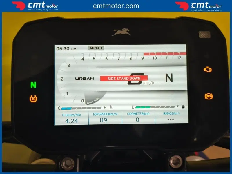 TVS Motor RTR 310 (2024 - 26) (5)
