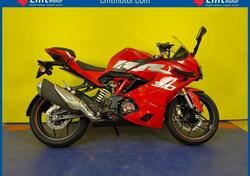 TVS Motor RR 310 (2024 - 25) nuova