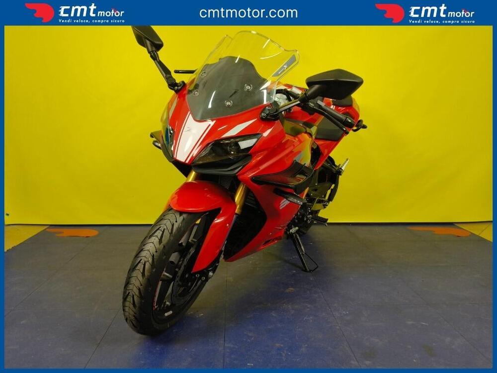 TVS Motor RR 310 (2024 - 25) (2)