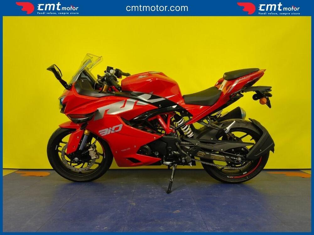 TVS Motor RR 310 (2024 - 25) (3)