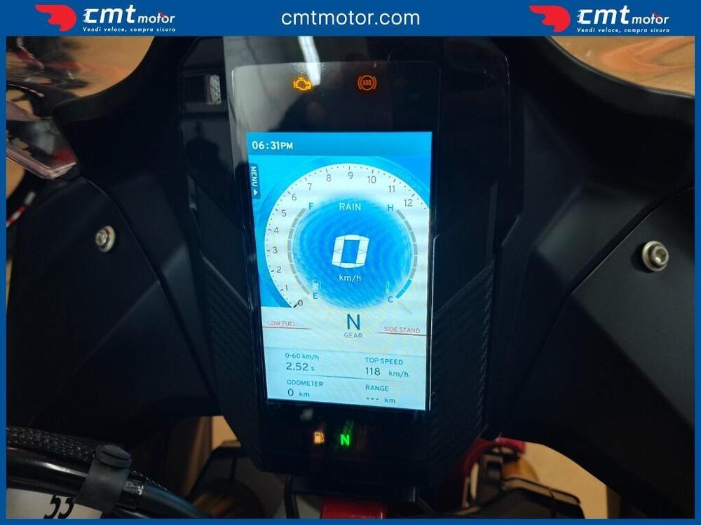 TVS Motor RR 310 (2024 - 25) (5)