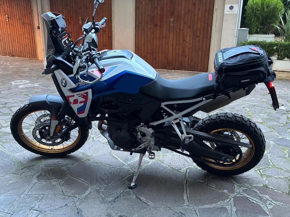 Bmw F 900 GS (2024 - 25) (2)