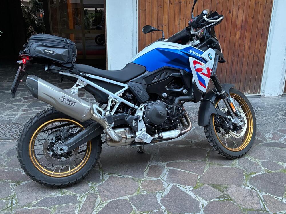 Bmw F 900 GS (2024 - 25) (3)
