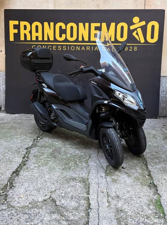 Piaggio Mp3 300 Hpe (2019 - 20)