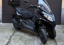 Piaggio Mp3 300 Hpe (2019 - 20) usata