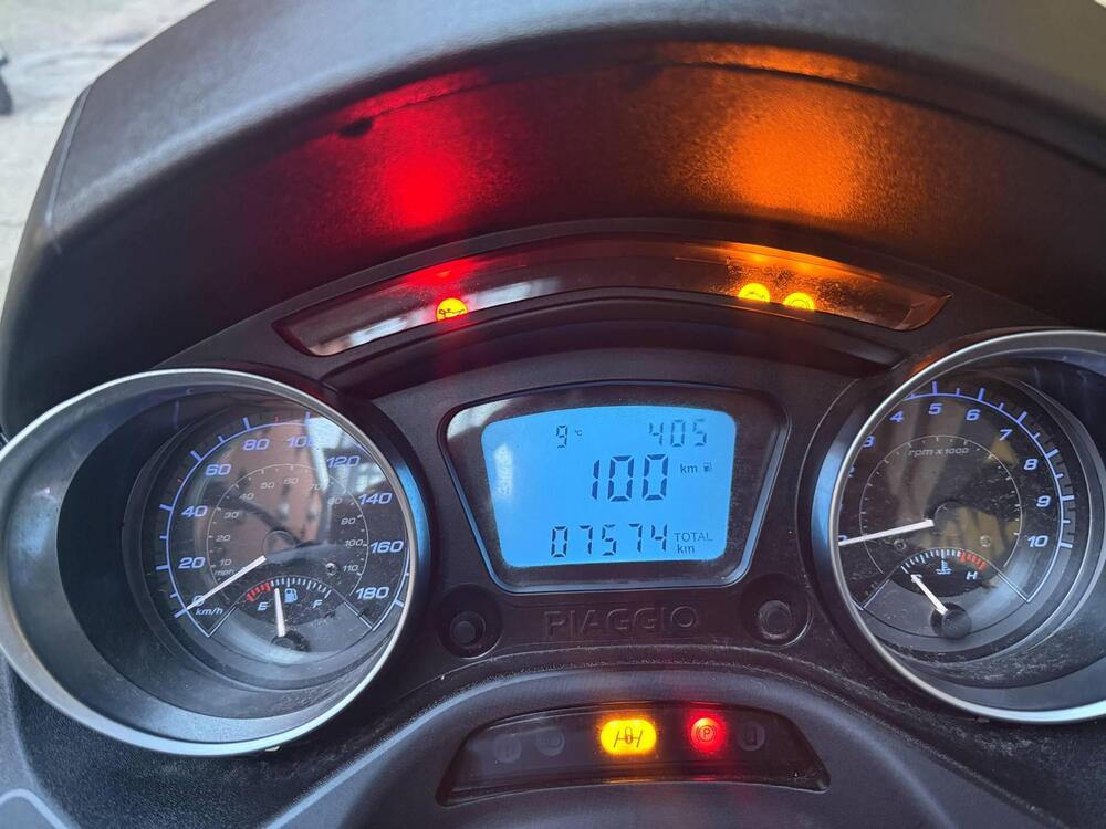 Piaggio Mp3 300 Hpe (2019 - 20) (5)