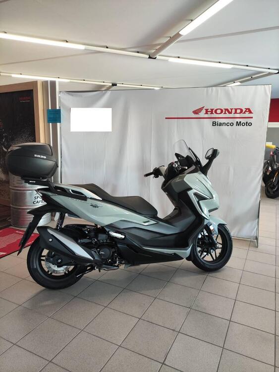 Honda Forza 350 (2022 - 24) (4)