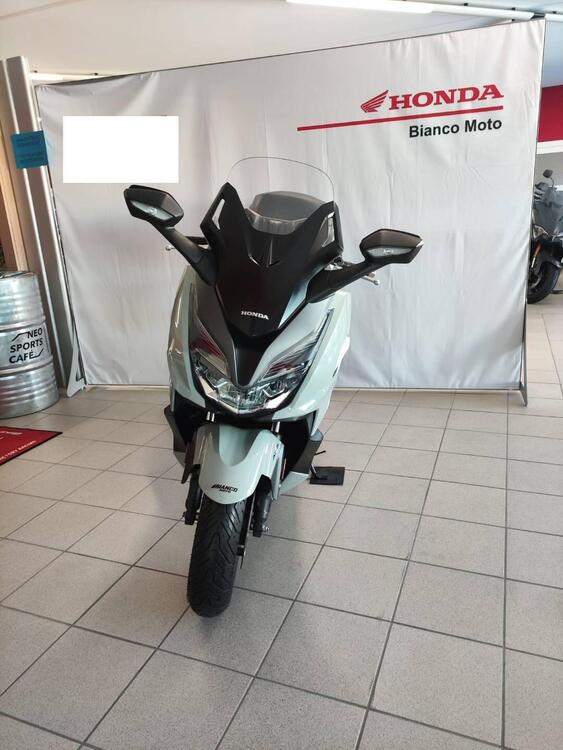 Honda Forza 350 (2022 - 24) (5)