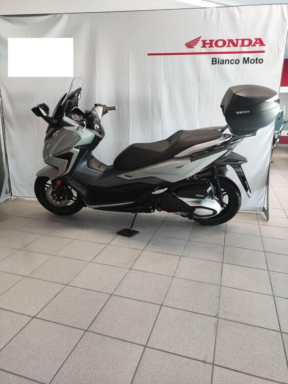 Honda Forza 350 (2022 - 24) (3)